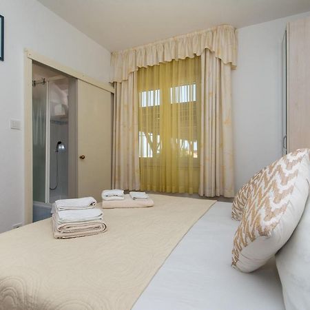 Villa Gloria Dubrovnik Bagian luar foto
