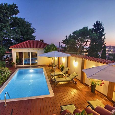 Villa Gloria Dubrovnik Bagian luar foto