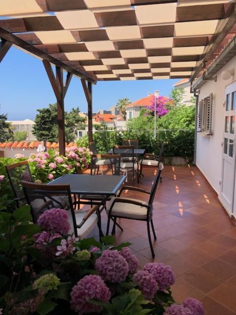 Villa Gloria Dubrovnik Bagian luar foto