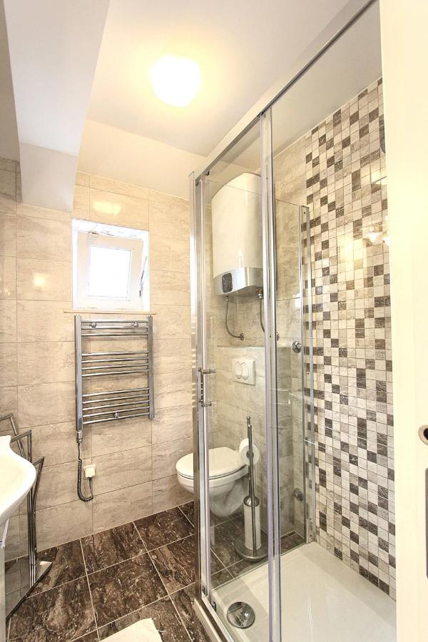 Villa Gloria Dubrovnik Bagian luar foto
