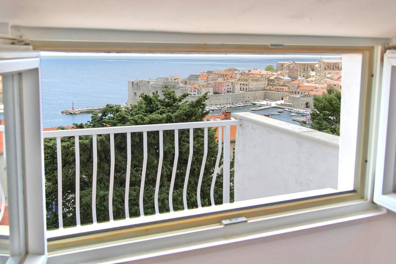 Villa Gloria Dubrovnik Bagian luar foto