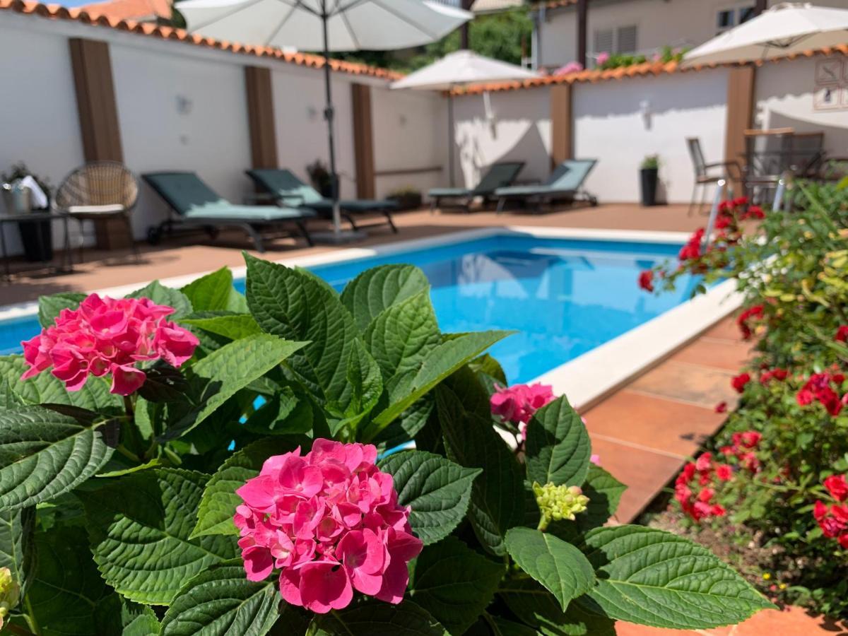 Villa Gloria Dubrovnik Bagian luar foto