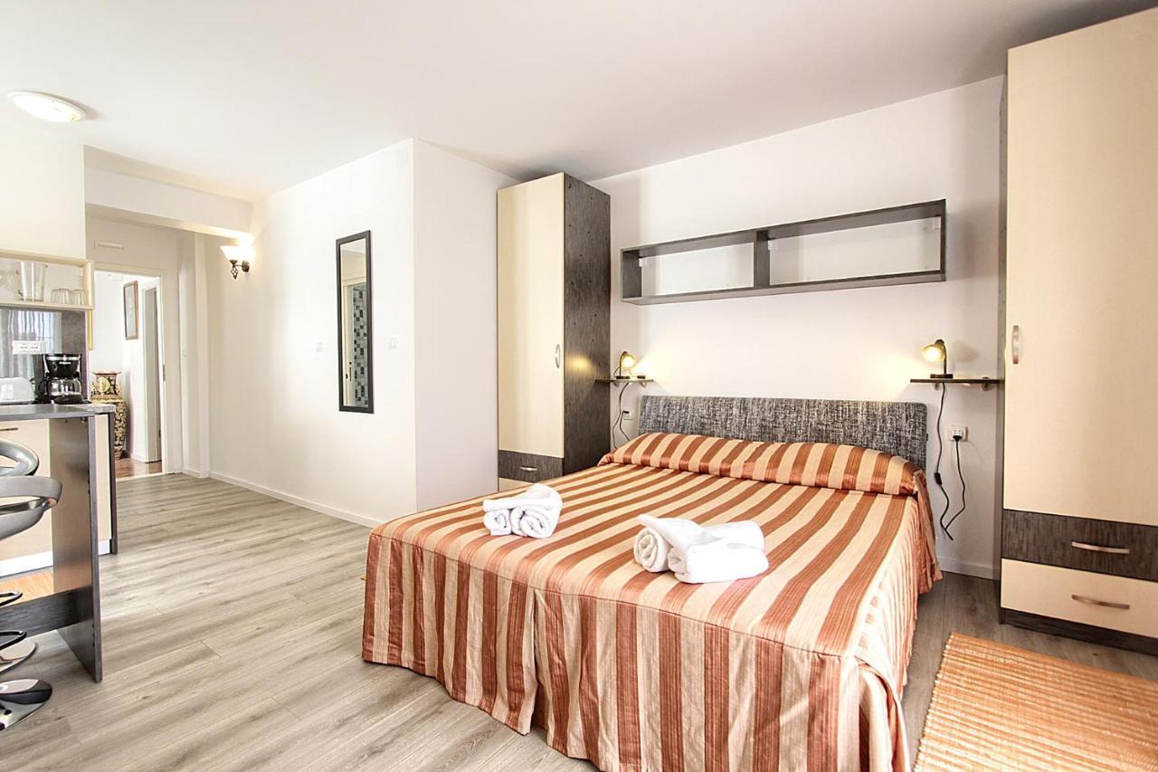 Villa Gloria Dubrovnik Bagian luar foto
