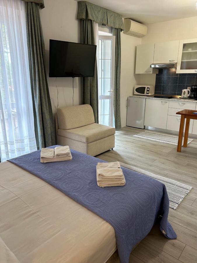 Villa Gloria Dubrovnik Bagian luar foto