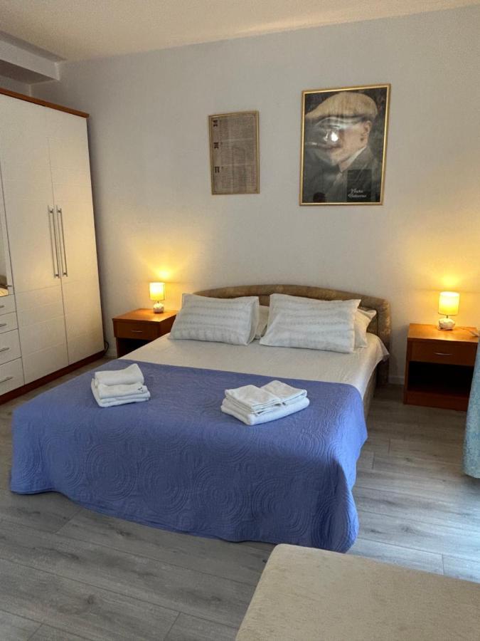 Villa Gloria Dubrovnik Bagian luar foto