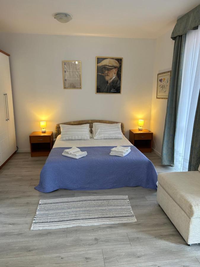 Villa Gloria Dubrovnik Bagian luar foto