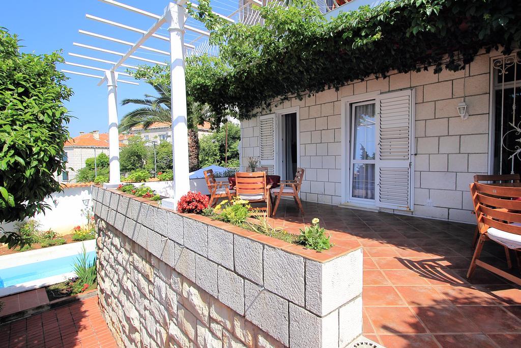 Villa Gloria Dubrovnik Ruang foto