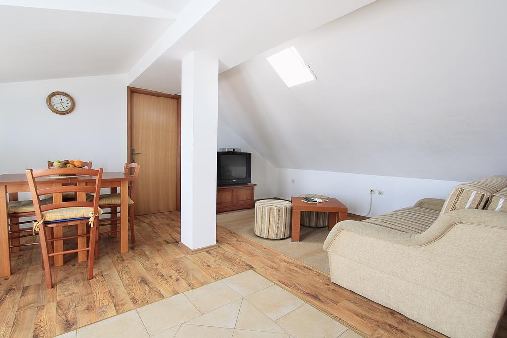 Villa Gloria Dubrovnik Ruang foto