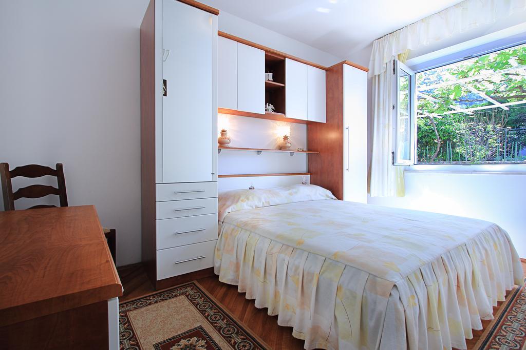 Villa Gloria Dubrovnik Ruang foto