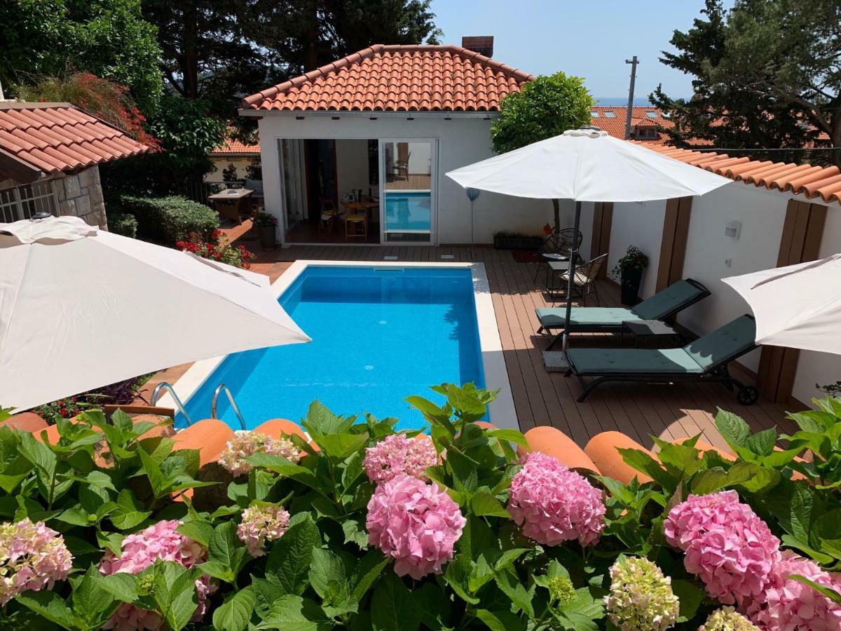 Villa Gloria Dubrovnik Bagian luar foto